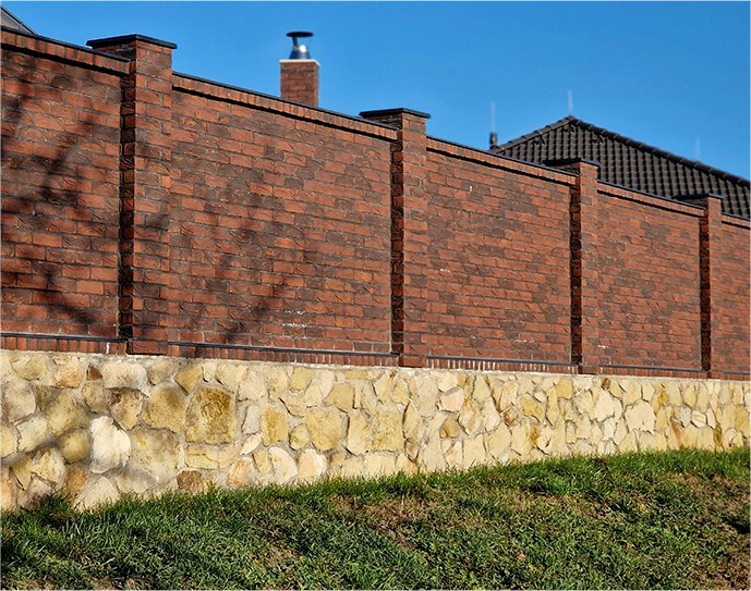 parapet wall services in springfield