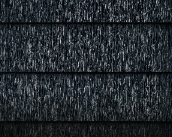 Metal shingles