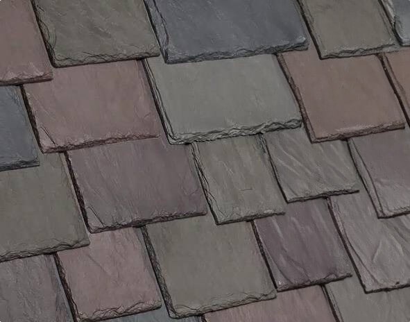 Slate roofing from other roofing brands