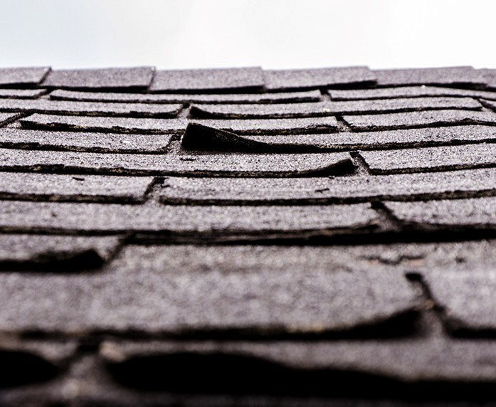 roof repair for lack of maintenance in springfield va