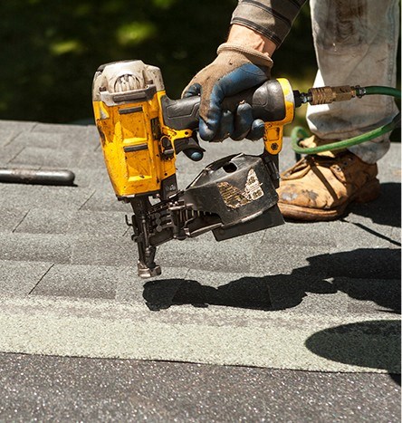 roof repair in springfield va