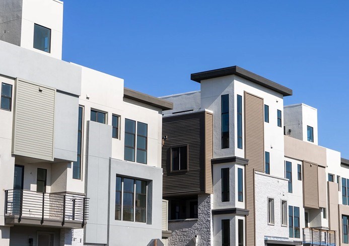 multifamily roofing services in virginia