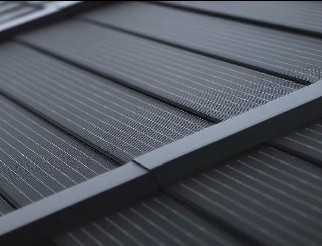 solar roofing in virginia