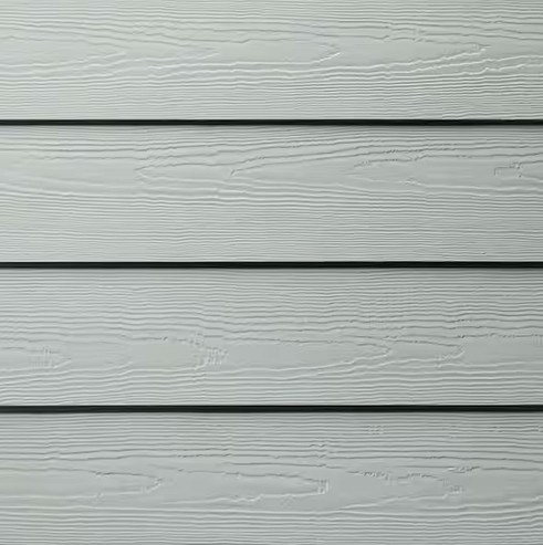 commercial fiber cement siding installation in springfield