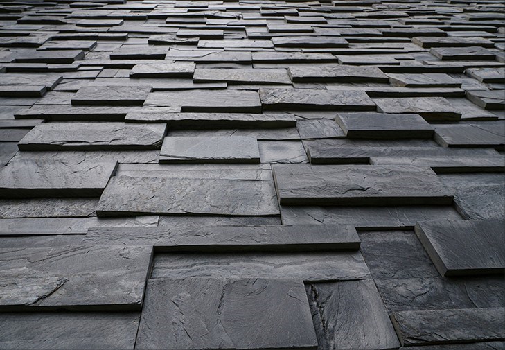 stone veneer siding installation in springfield