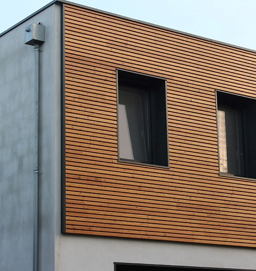 commercial decorative trim work in springfield