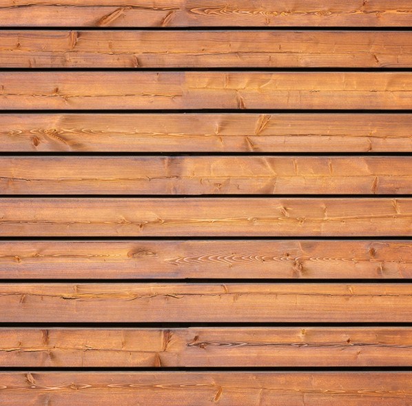 commercial wood siding installation in springfield