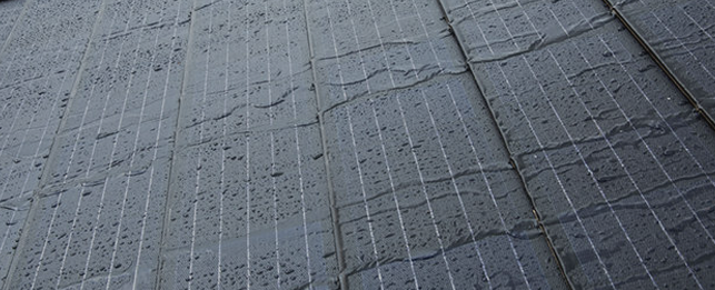 solar roof installation in virginia