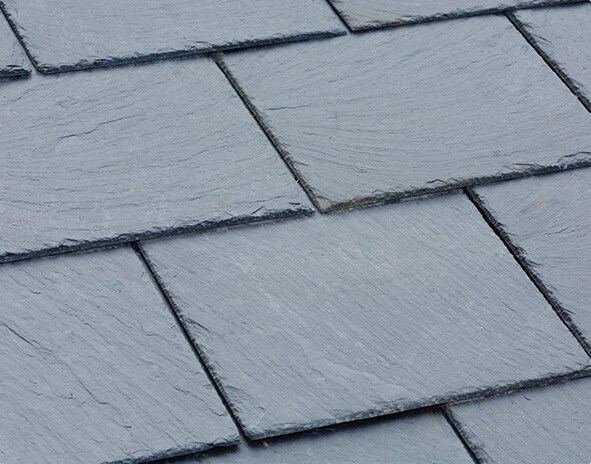 DaVinci slate roofing