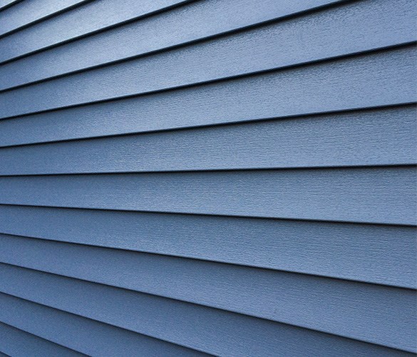 vinyl siding installation in washington dc