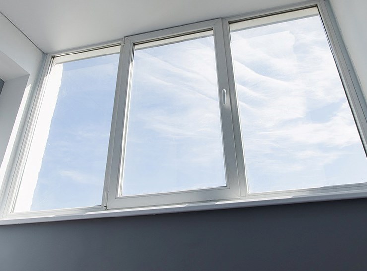 vinyl window installation in washington dc