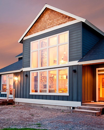 window services in virginia