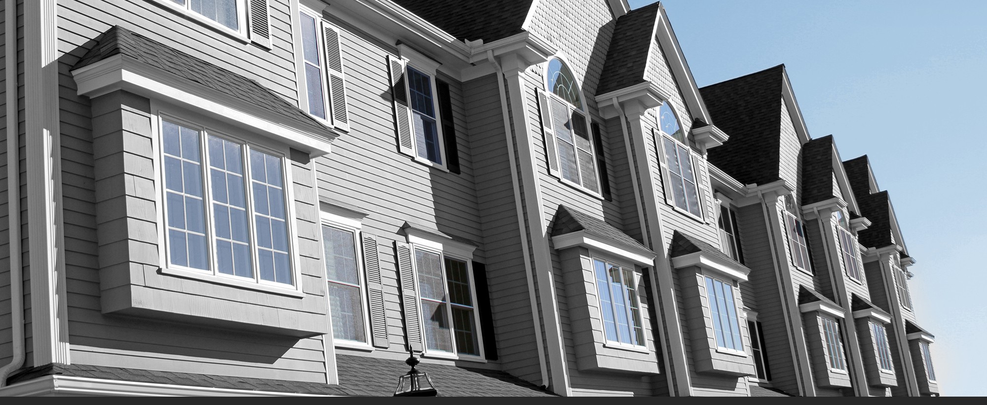 commercial window installation in springfield