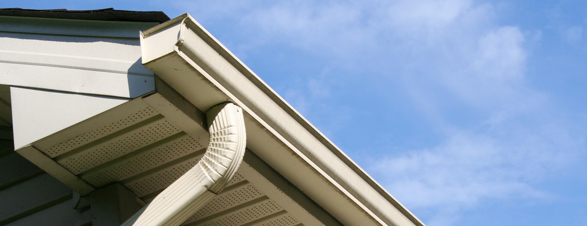 gutter installation in springfield
