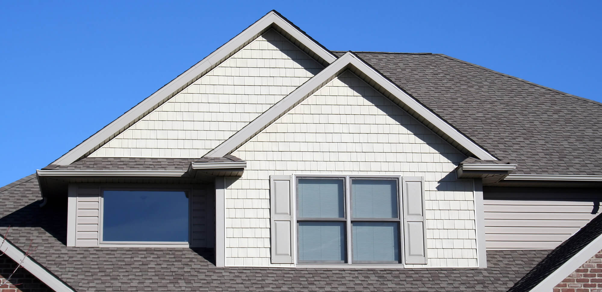 roof inspections for homes in Springfield, VA