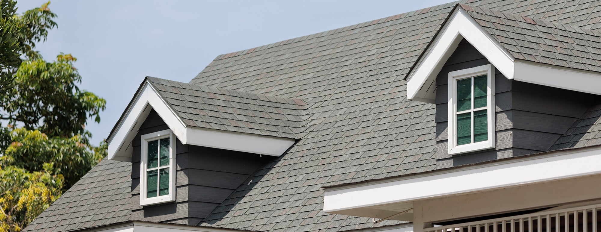springfield roof installation services