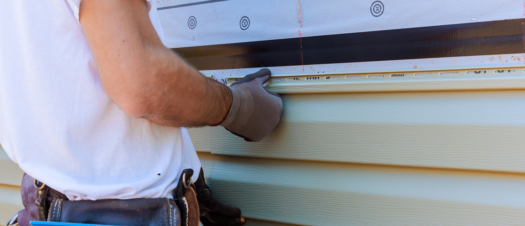 siding financing options in virginia