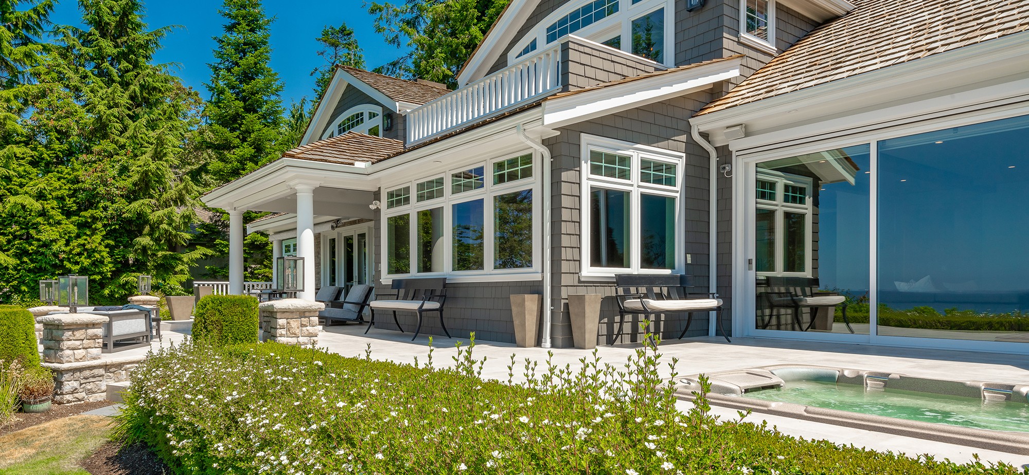 window installation in virginia
