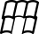 missing roof icon