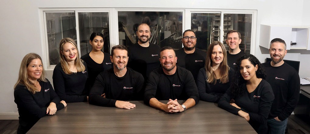 join our exterior remodeling team