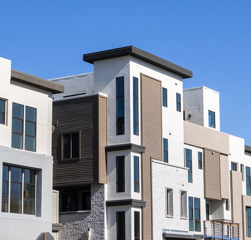 flat roof installation in springfield
