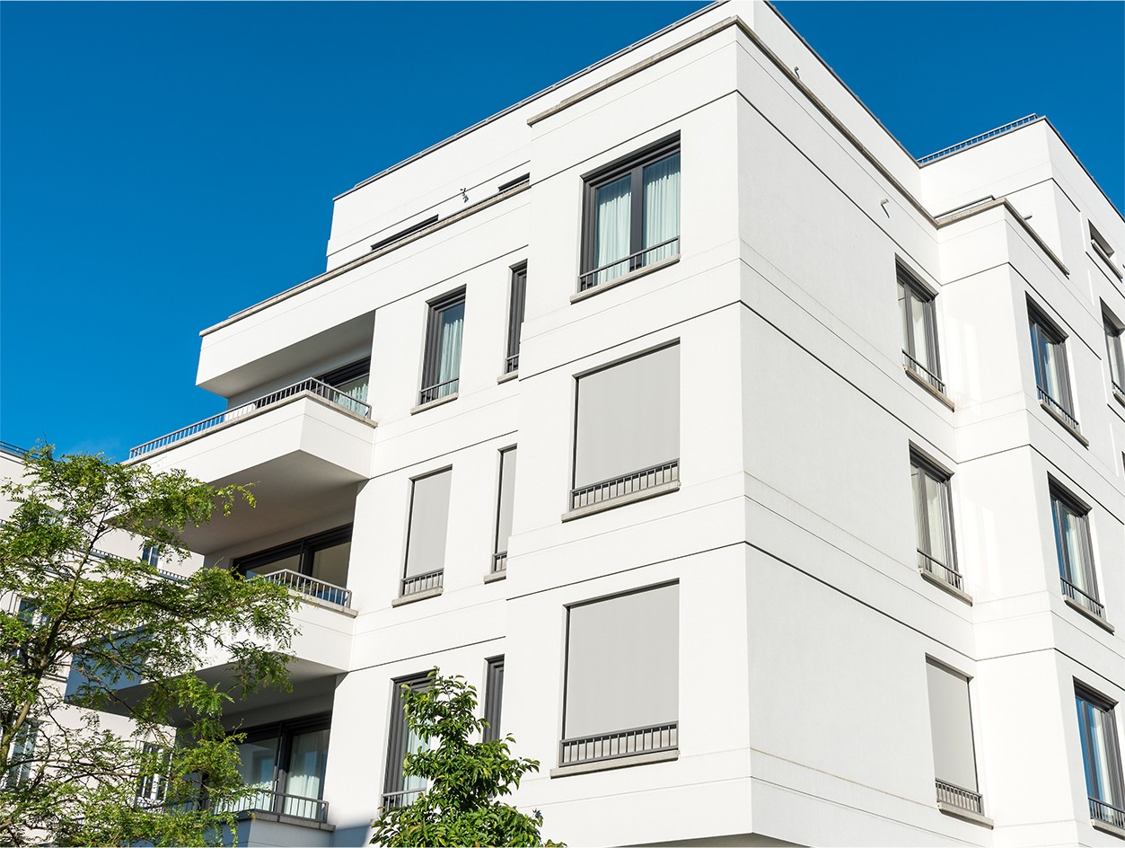 new commercial windows installed in springfield