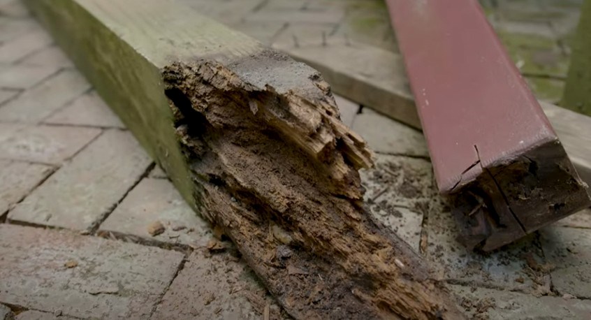 deck repair services in springfield