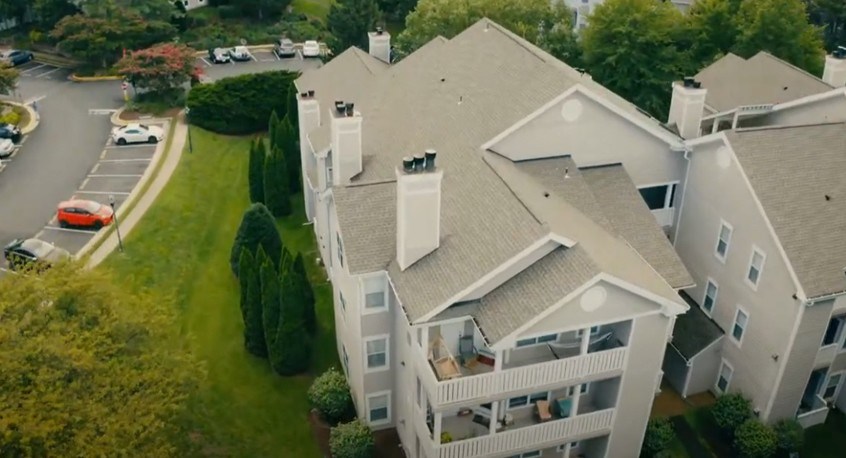 deck installation services in springfield