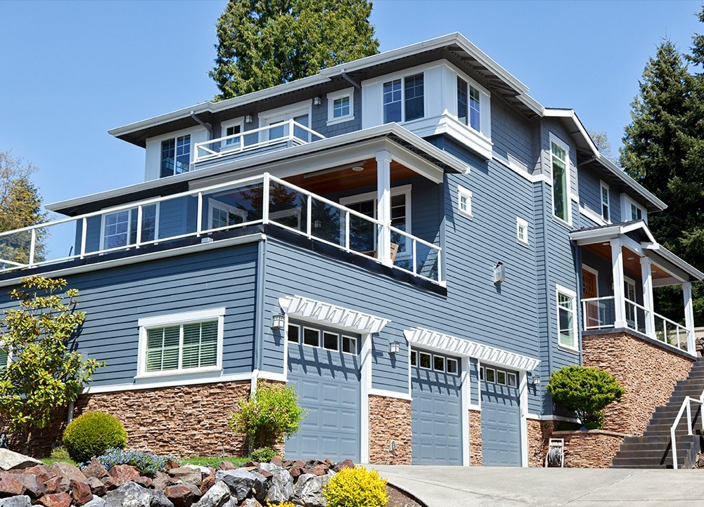 roofing installation for homes in fredericksburg