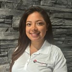 beatriz e: roofing community coordinator