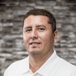 ernesto l: roofing senior project manager