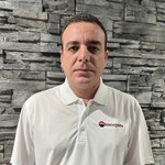 gerardo k: roofing warehouse assistant