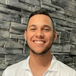 luis p: roofing warehouse assistant