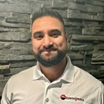 mohammad i: roofing project manager