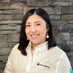 naomi a: roofing community coordinator