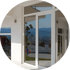 architectural window installation in springfield