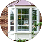 bay and bow window installation in springfield