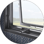 casement window installation in springfield