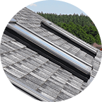 skylight window installation in springfield