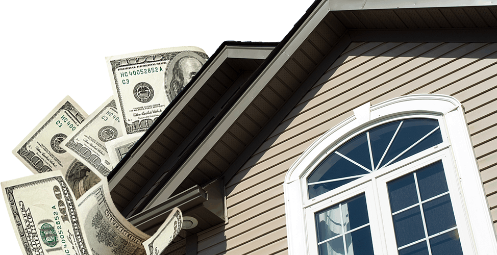 roof financing benefits in virginia