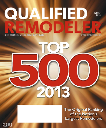 qualified remodeler