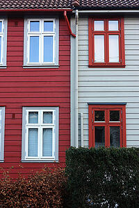 Northern Virginia siding installation