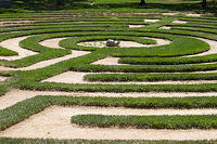 exterior medics labyrinth