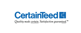 CertainTeed Logo