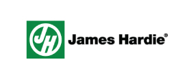 James Hardie logo