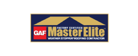 GAF master elite certification