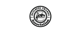 Building Trades Association logo
