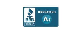 BBB A+ certification