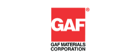 GAF logo