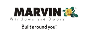 Marvin windows and doors logo